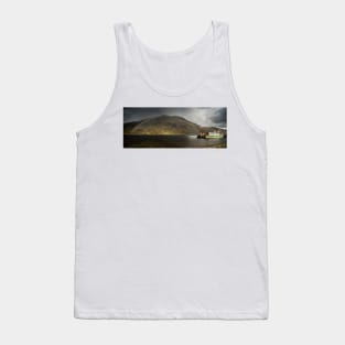 Glenridding Rainbow Tank Top